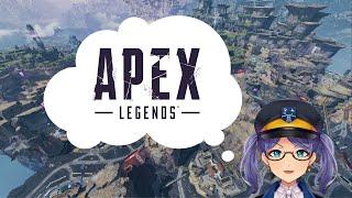 【Apex Legends  - Lily Iolite】  I am thankful for YOU  #VTuber