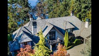 9310 Ardmore Drive, North Saanich, BC - Sotheby's International Realty Canada