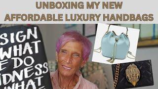 Expand Your Handbag Collection with Affordable Luxury