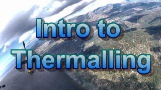 Introduction to Thermalling