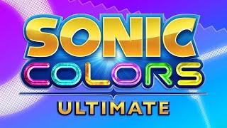 Vs. Rotatatron & Refreshinator (Remix) - Sonic Colors: Ultimate [OST]