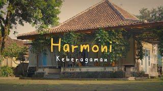 Harmoni Keberagaman - UBAYA