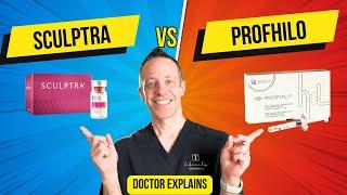 Profhilo vs Sculptra – The Ultimate Skin Rejuvenation Guide