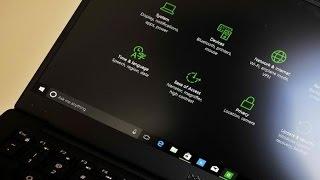 How to Enable Windows 10’s Hidden Dark Theme