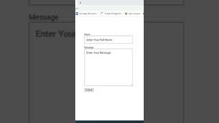 How to add css to placeholder | placeholder selectors