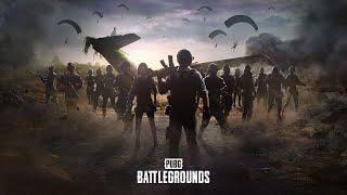 PUBG PC |  SLGC LIVE STREAM