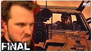 End of the Road | Mad Max | FINAL
