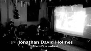 Silent Film podcast