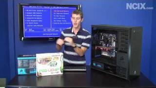 Intel Core i5 Overclocking Tutorial Part 2 (NCIX Tech Tips #48.5)