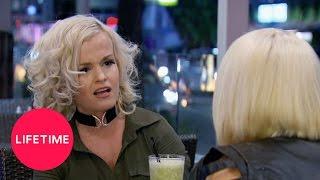 Little Women: LA - Elena Doesn't Need Terra's Apologies (Season 6, Episode 13) | Lifetime