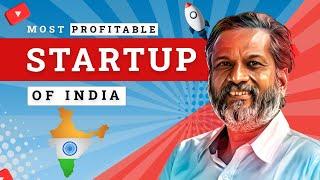 Not AD*NI | Most Profitable Startup of India with No Investments and Loans |