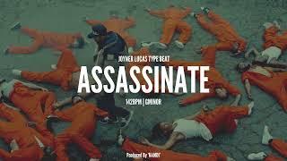 (FREE) Joyner Lucas Type Beat "ASSASSINATE" | Hard Aggressive Rap Trap Instrumental