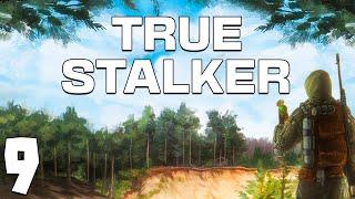 S.T.A.L.K.E.R. True Stalker #9. Код от Сейфа и Уникальная Гроза