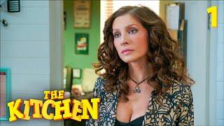 The Kitchen | Full Episode 1 | English Dub | TV Series