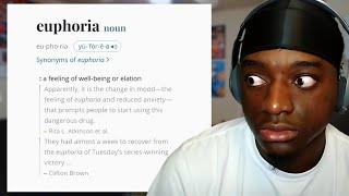 THE BOOGEYMAN RISES!!! | Kendrick Lamar - euphoria | MightyMel REACTION