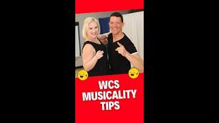 How to Improve Your Musicality as a West Coast Swing Dancer
