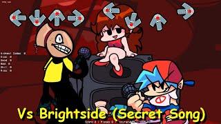 VS Brightside (Secret Song) - Friday Night Funkin Mod