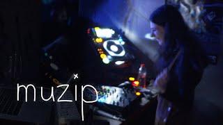 Muzip @Pixie | 12 Years of Bass | Istanbul