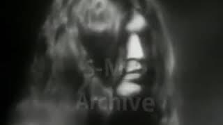 Jesus Christ Superstar - Gethsemane (i only want to say) perfomance video 1970(Ian Gillan)