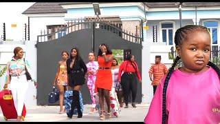 CHOSING A BRIDE -NEW HIT MOVIE - remi BEST OF EBUBE OBIO & MAURICE SAM 2023 LATEST NIGERIAN MOVIE