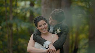 Chase & Ornella Cinematic Wedding Video | Wedding Film | Sony FX3 | CBCinematics