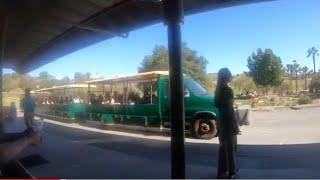 SAN DIEGO ZOO SAFARI PARK AFRICA TRAM EXPERIENCE AT ESCONDIDO,CALIFORNIA,U.S.A.-Part2