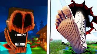 17 Hidden Secrets That Minecraft Doesn’t Want you to Know 