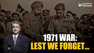 Why Did #Niazi Surrender To India? | #1971war #india #pakistan #bangladesh #IndiaPakistan #army