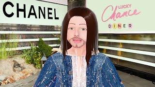 Shocking New Chanel Experience! 