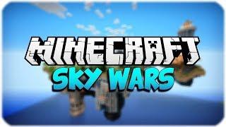 Sky Wars #1 Без Микро