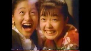 1990年12月  CM集③  (VHS 3倍モード)