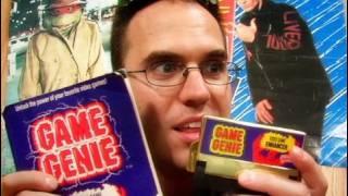 Awesome Video Games - Episode 32 - Game Genie pt.1 (FFStv.com)