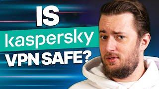 Is Kaspersky VPN good? | How Kaspersky VPN Works