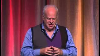 Martin Seligman 'Flourishing - a new understanding of wellbeing' at Happiness & Its Causes 2012