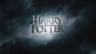 Гарри Поттер и проклятое дитя трейлер №2
