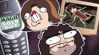 Game Grumps - Best of BAD MOJO