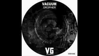 Dropher - Swirl in a vacuum