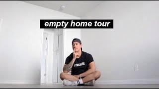 empty home tour | living alone chronicles | jairwoo