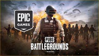 Setting And Training - PUBG: BATTLEGROUNDS PC | EPIC GAMES