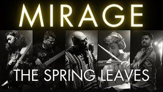 OneRepublic, Assassins Creed, Mishaal Tamer - Mirage (Rock Cover by The Spring Leaves)