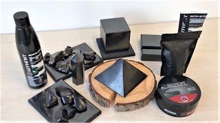 Shungite Stone to Protect Your Home!