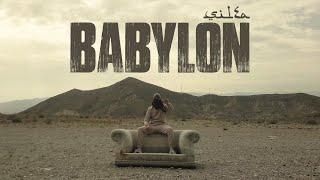 SIL3A - BABYLON [prod. von Fade]
