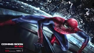 The Amazing Spider-Man Soundtrack "Main Title - Young Peter" [HD 1080]