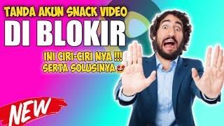 CIRI - BLOCK OUR SNACK VIDEO ACCOUNT - This is the solution !!!