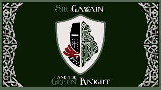 YFOS Sir Gawain and the Green Knight - 3 of 24