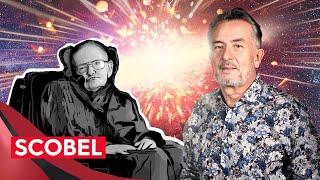 Wie fing alles an? Das sagt Hawking | Gert Scobel