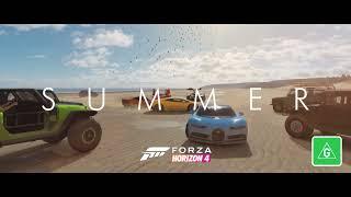 Xbox Forza 4 | Summer