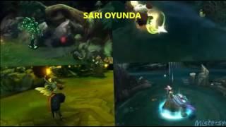 GANDALF LOL VERSİYON