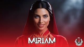 " MIRIAM " Oriental Dancehall Beat x Balkan Oriental Instrumental | Prod. by MRR Beats