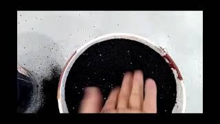 Rubber Recycling - Earth Day 2021